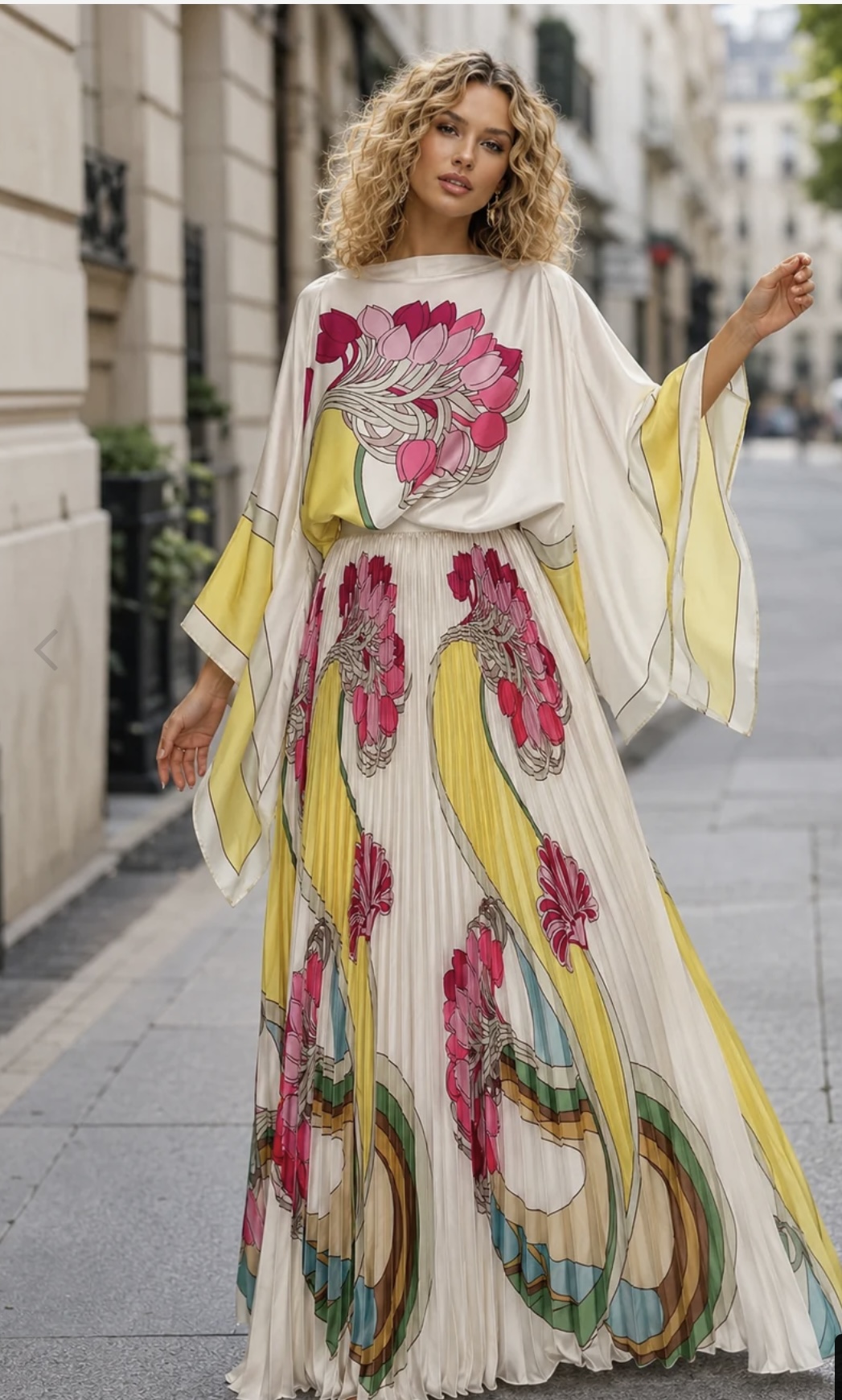 The Garden of Grace Set